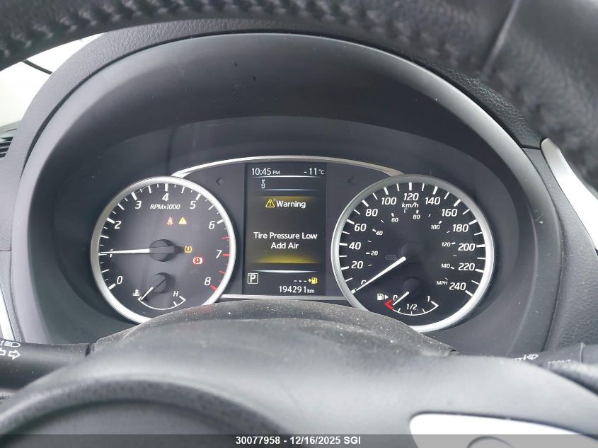 2018 Nissan Sentra S/Sv/Sr/Sl VIN: 3N1AB7AP3JY260874 Lot: 30077958