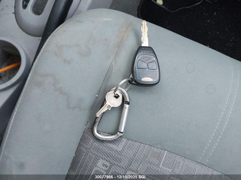 2007 Chrysler Pt Cruiser VIN: 3A4FY48B57T555811 Lot: 30077986