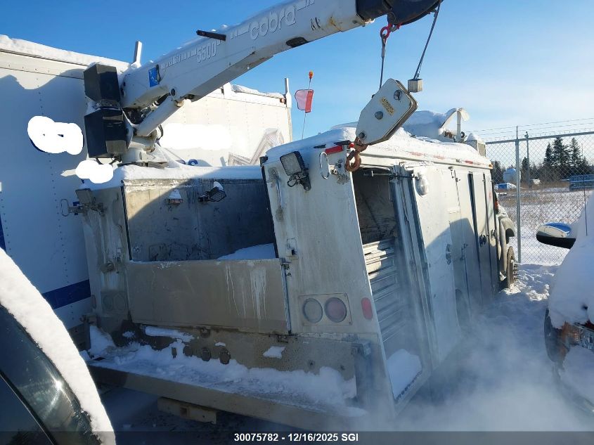 2012 Ford F550 Super Duty VIN: 1FDUF5HTXCEB35288 Lot: 30075782