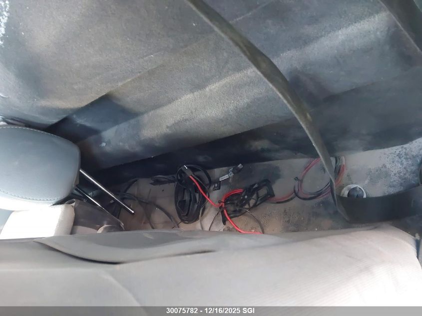 2012 Ford F550 Super Duty VIN: 1FDUF5HTXCEB35288 Lot: 30075782