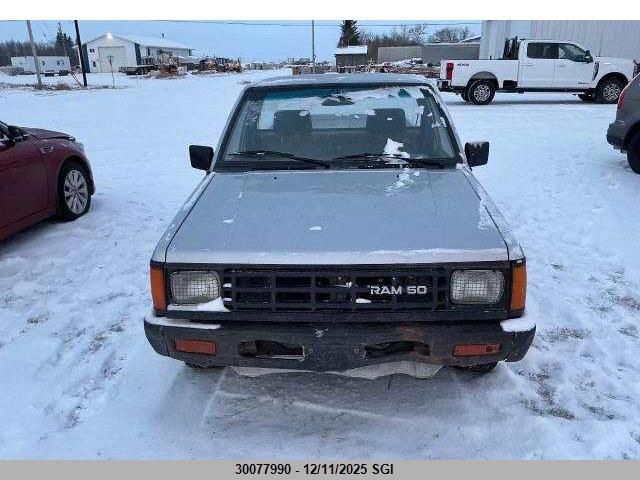 1992 Dodge Ram 50 VIN: JB7FL29W1NP018168 Lot: 30077990