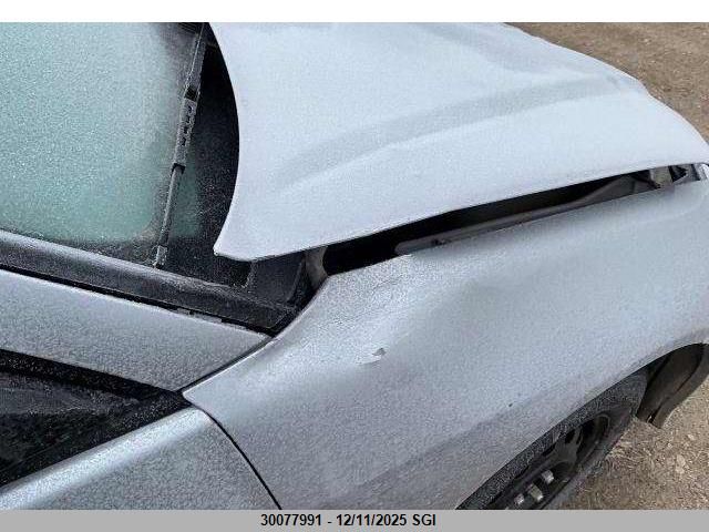 2005 Honda Civic Dx Vp VIN: 2HGES15305H047834 Lot: 30077991