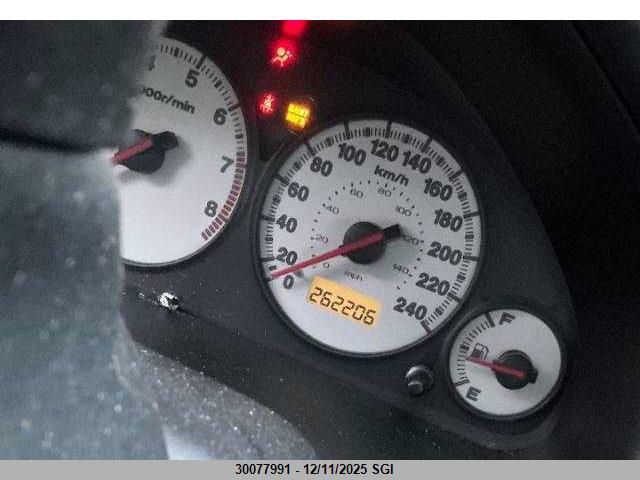 2005 Honda Civic Dx Vp VIN: 2HGES15305H047834 Lot: 30077991