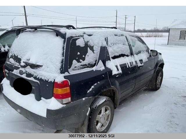 2003 Ford Escape Xls VIN: 1FMYU92133KC02336 Lot: 30077992