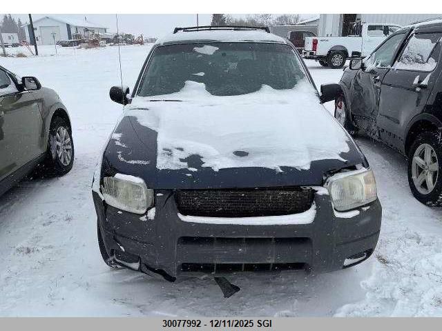 2003 Ford Escape Xls VIN: 1FMYU92133KC02336 Lot: 30077992