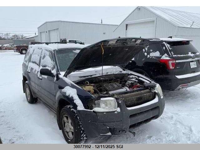 2003 Ford Escape Xls VIN: 1FMYU92133KC02336 Lot: 30077992