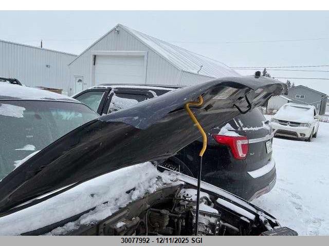 2003 Ford Escape Xls VIN: 1FMYU92133KC02336 Lot: 30077992