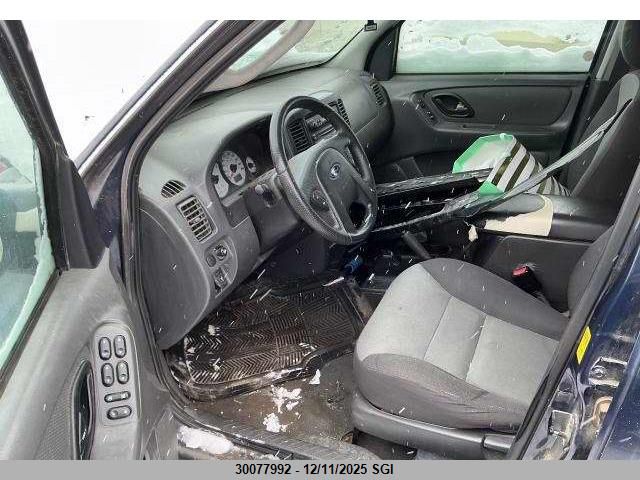 2003 Ford Escape Xls VIN: 1FMYU92133KC02336 Lot: 30077992