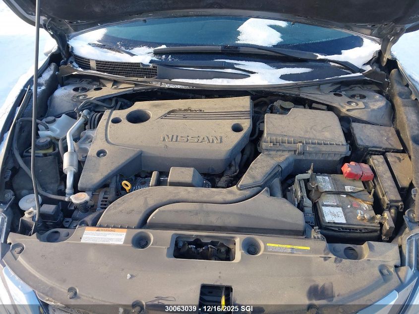 2018 Nissan Altima 2.5/S/Sv/Sl/Sr VIN: 1N4AL3AP6JC220175 Lot: 30063039