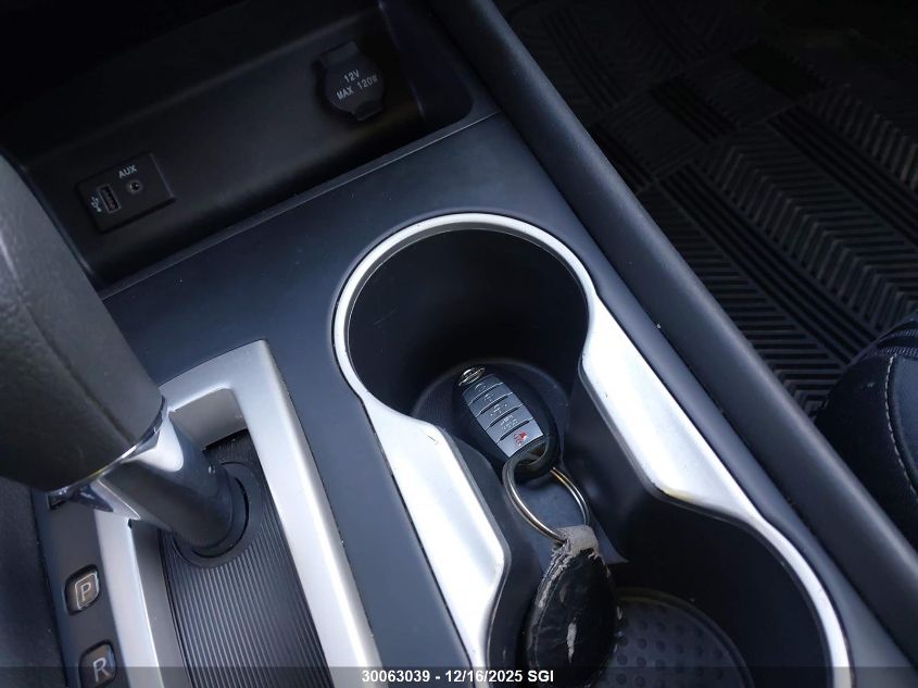 2018 Nissan Altima 2.5/S/Sv/Sl/Sr VIN: 1N4AL3AP6JC220175 Lot: 30063039