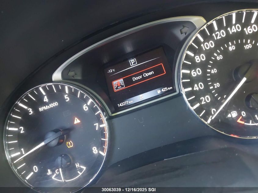 2018 Nissan Altima 2.5/S/Sv/Sl/Sr VIN: 1N4AL3AP6JC220175 Lot: 30063039