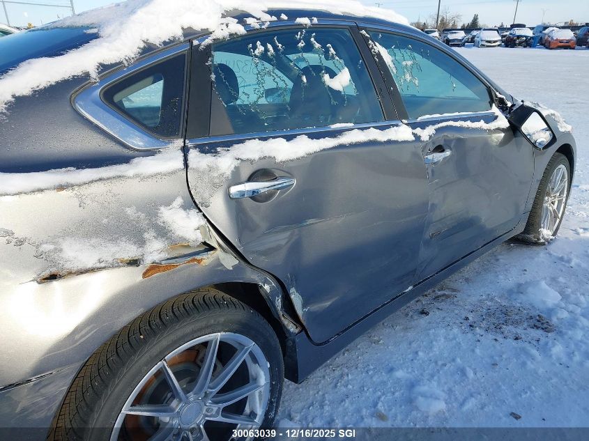 2018 Nissan Altima 2.5/S/Sv/Sl/Sr VIN: 1N4AL3AP6JC220175 Lot: 30063039