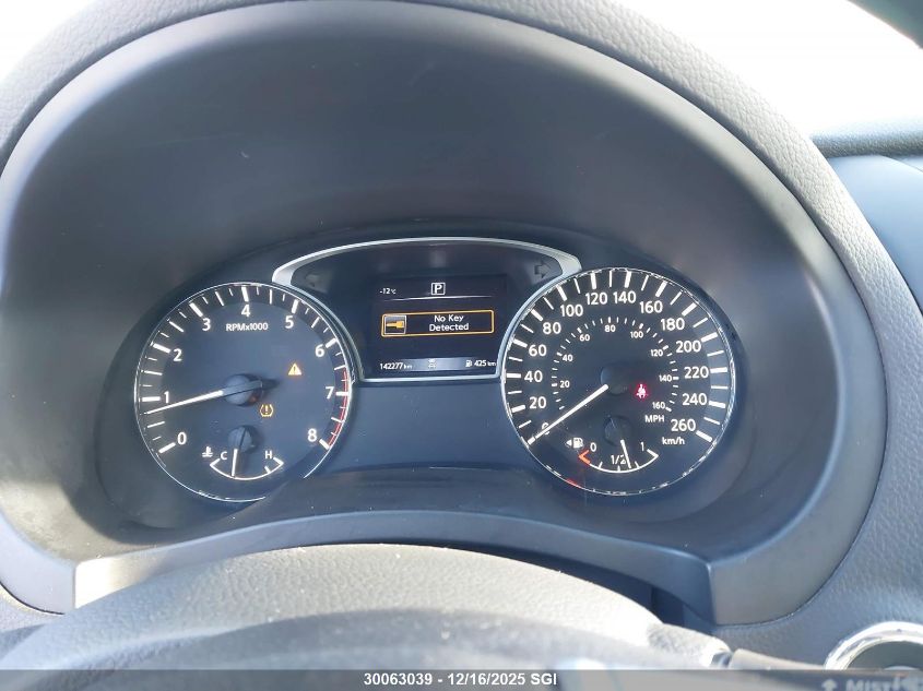 2018 Nissan Altima 2.5/S/Sv/Sl/Sr VIN: 1N4AL3AP6JC220175 Lot: 30063039