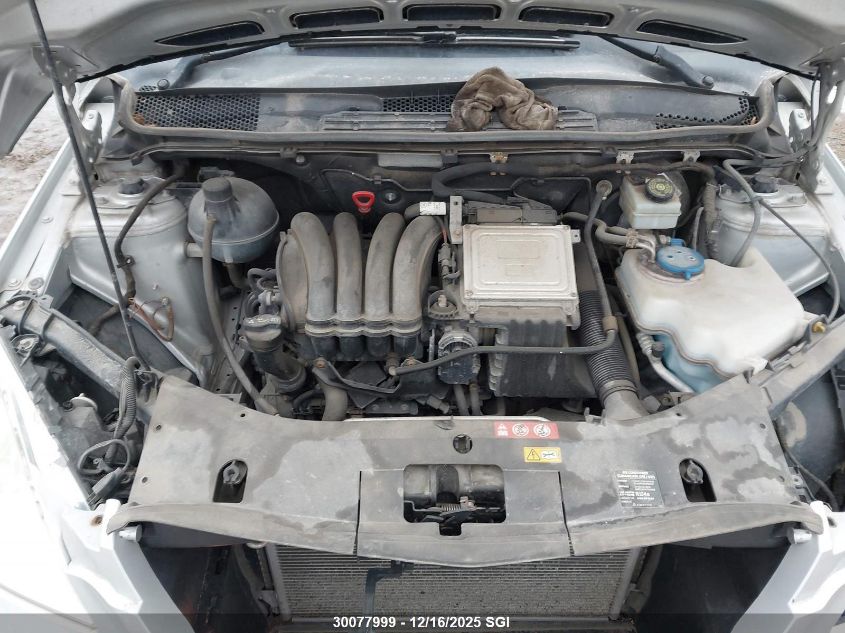 2011 Mercedes-Benz B200 VIN: WDDFH3DB4BJ635967 Lot: 30077999