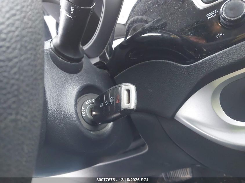 2017 Kia Rio Lx VIN: KNADM4A39H6099607 Lot: 30077675