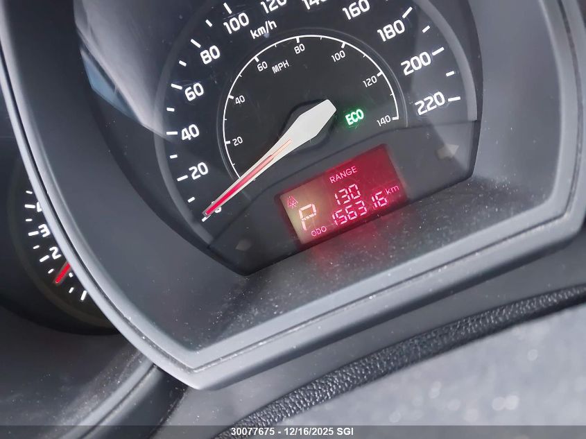 2017 Kia Rio Lx VIN: KNADM4A39H6099607 Lot: 30077675