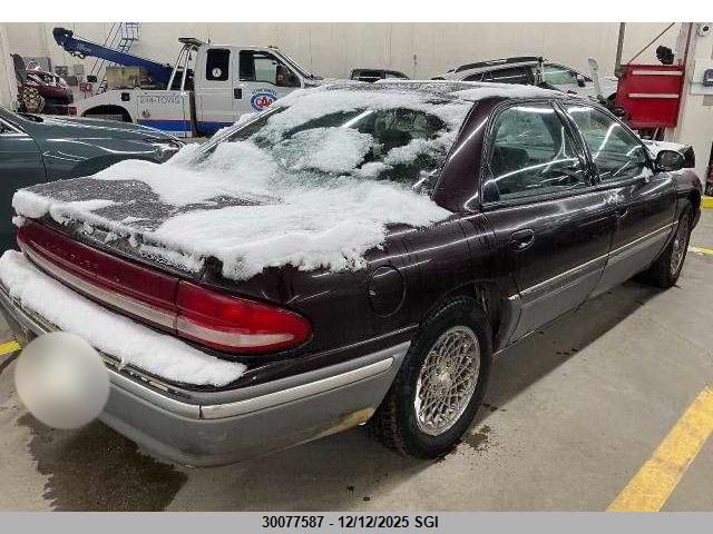 1994 Chrysler Concorde VIN: 2C3EL56T6RH300568 Lot: 30077587