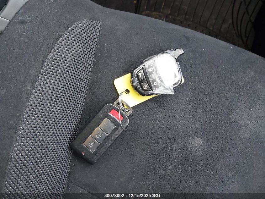 2009 Mitsubishi Outlander Se VIN: JA4MT31X69Z602927 Lot: 30078002