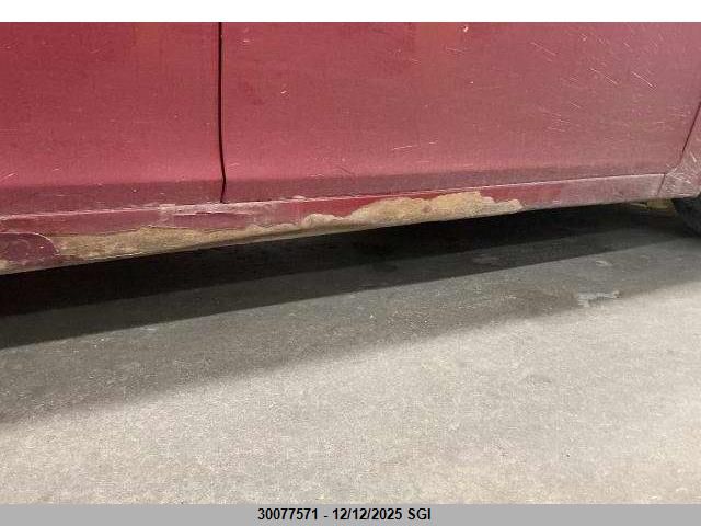 2012 Chevrolet Cruze Lt VIN: 1G1PF5SC6C7347743 Lot: 30077571