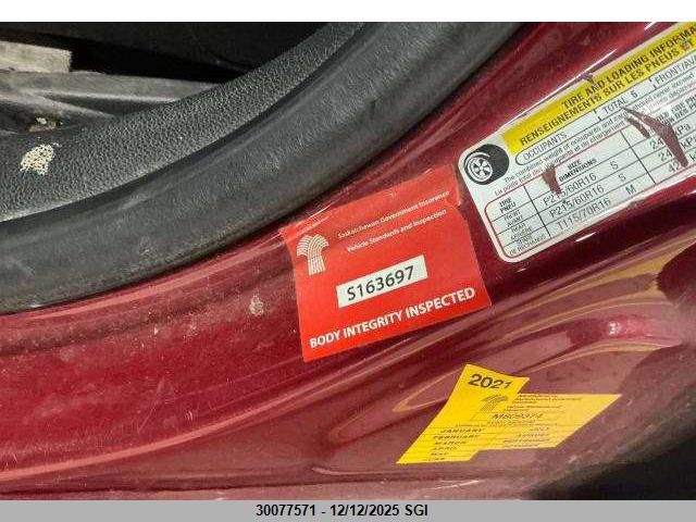 2012 Chevrolet Cruze Lt VIN: 1G1PF5SC6C7347743 Lot: 30077571