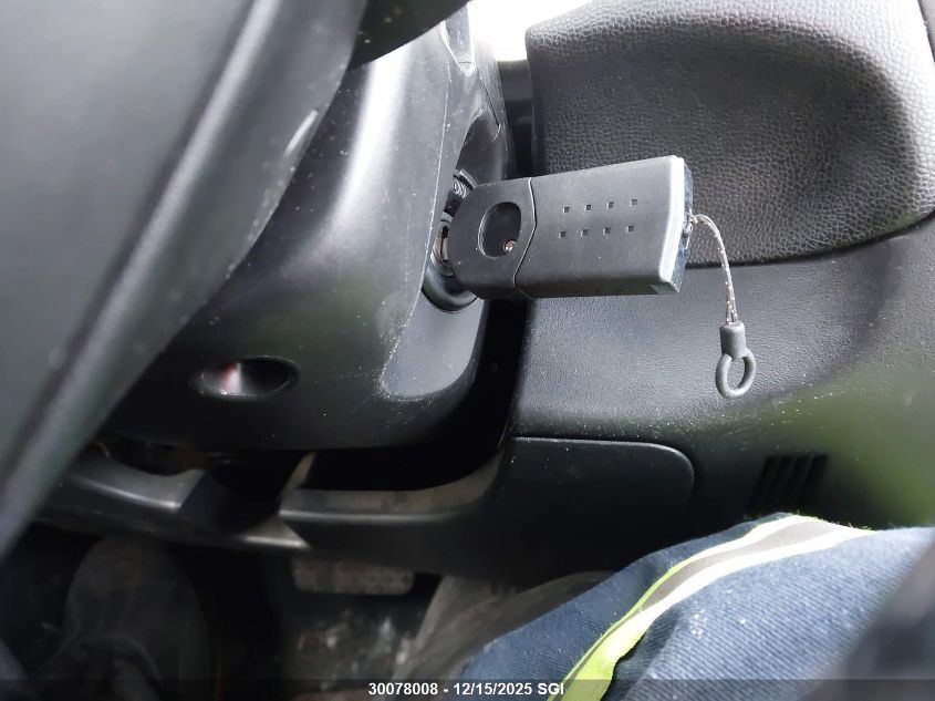 2005 Mazda Rx8 VIN: JM1FE17N050153584 Lot: 30078008