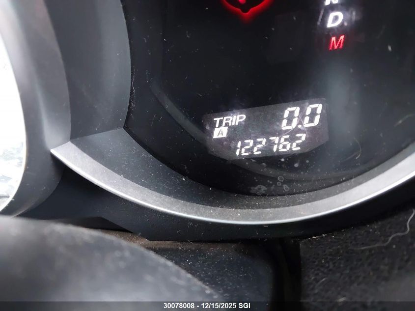 2005 Mazda Rx8 VIN: JM1FE17N050153584 Lot: 30078008