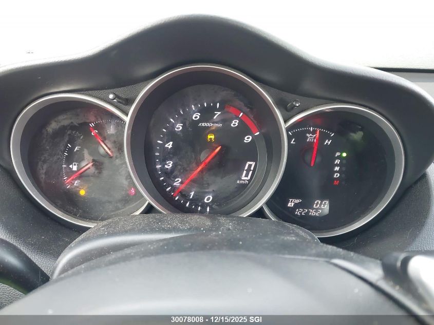 2005 Mazda Rx8 VIN: JM1FE17N050153584 Lot: 30078008