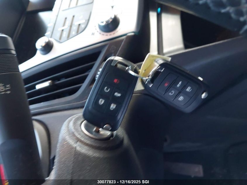 2015 Chevrolet Equinox Lt VIN: 2GNFLGE32F6179629 Lot: 30077823