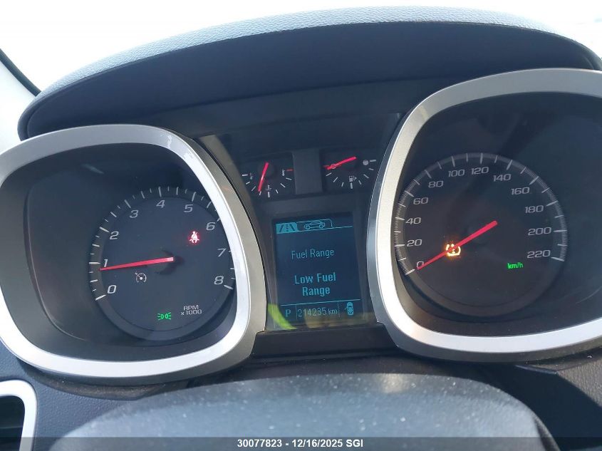 2015 Chevrolet Equinox Lt VIN: 2GNFLGE32F6179629 Lot: 30077823