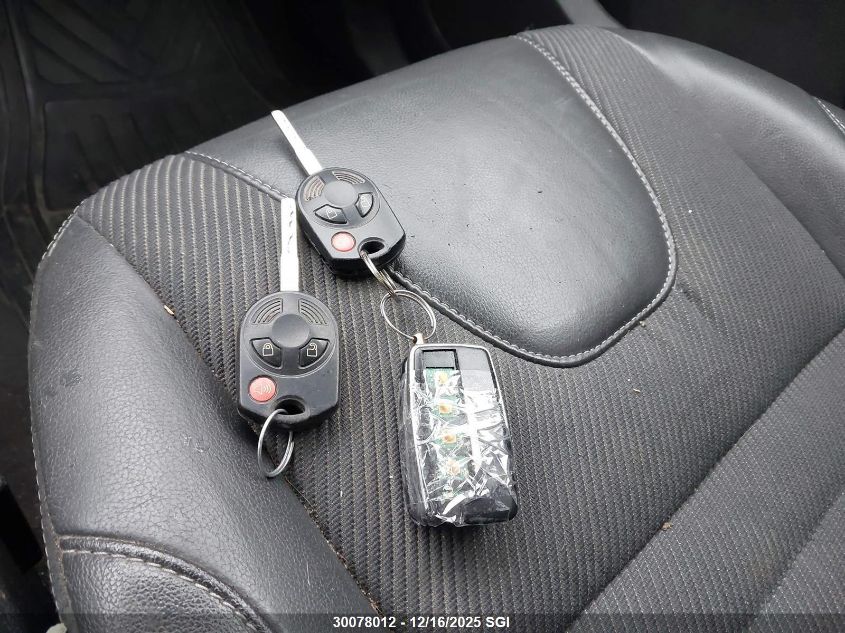 2016 Ford Escape Se VIN: 1FMCU9G92GUA41092 Lot: 30078012