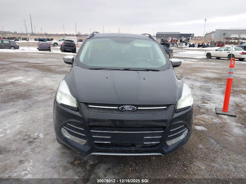 2016 Ford Escape Se VIN: 1FMCU9G92GUA41092 Lot: 30078012