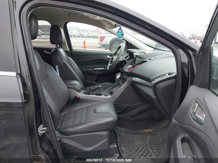 2016 Ford Escape Se VIN: 1FMCU9G92GUA41092 Lot: 30078012