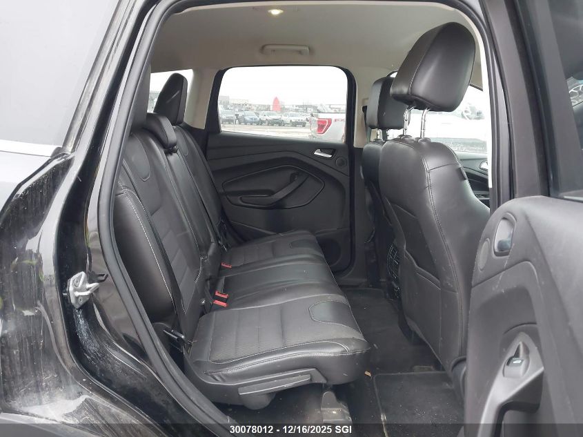 2016 Ford Escape Se VIN: 1FMCU9G92GUA41092 Lot: 30078012