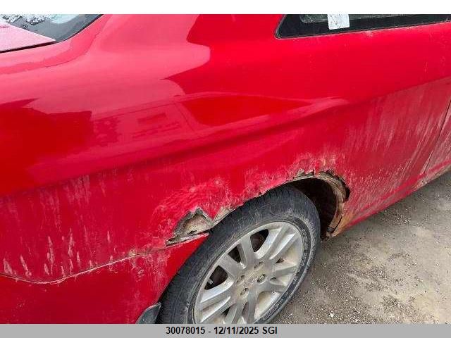 2003 Honda Civic Ex VIN: 1HGEM22973L807072 Lot: 30078015