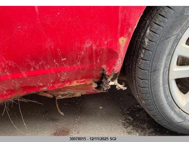 2003 Honda Civic Ex VIN: 1HGEM22973L807072 Lot: 30078015