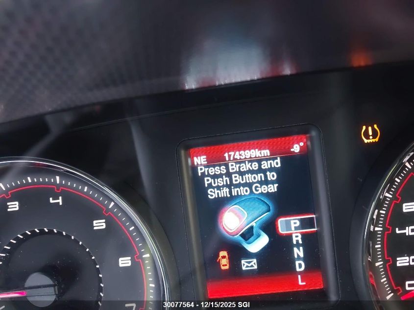 2013 Dodge Charger Sxt VIN: 2C3CDXHG7DH710675 Lot: 30077564