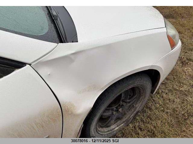 1G2ZG58N574213534 2007 PONTIAC G6 photo no. 11
