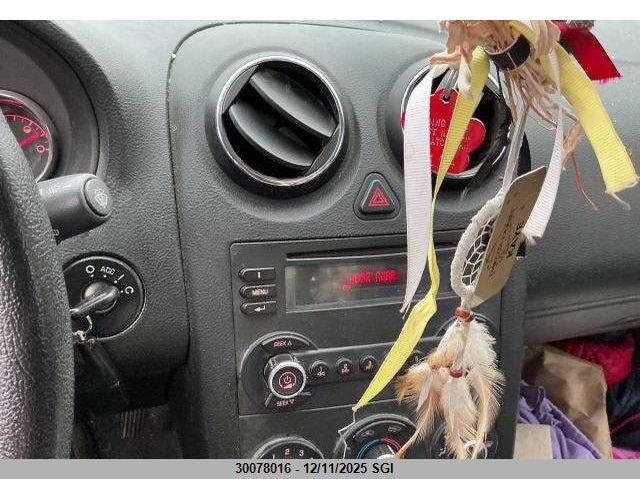1G2ZG58N574213534 2007 PONTIAC G6 photo no. 5