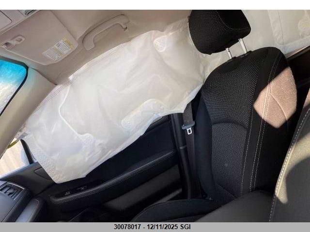 2016 Subaru Outback 2.5I VIN: 4S4BSCAC8G3310396 Lot: 30078017