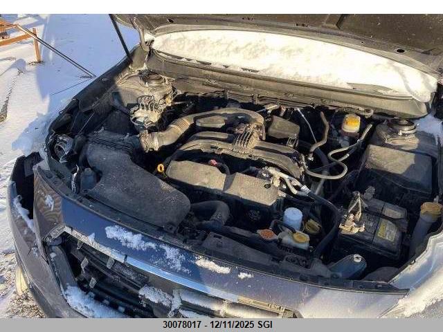 2016 Subaru Outback 2.5I VIN: 4S4BSCAC8G3310396 Lot: 30078017