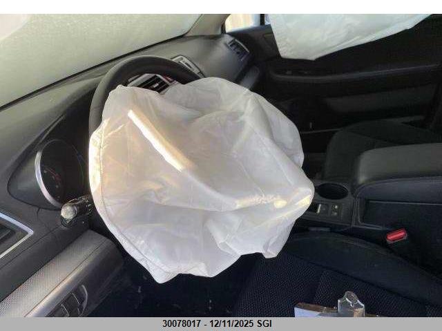 4S4BSCAC8G3310396 2016 SUBARU OUTBACK photo no. 5