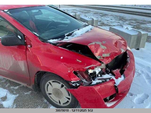 2009 Honda Civic Dx-G VIN: 2HGFG11399H008919 Lot: 30078018