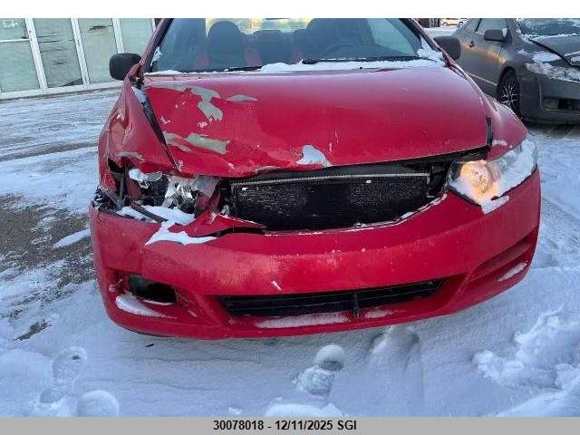 2009 Honda Civic Dx-G VIN: 2HGFG11399H008919 Lot: 30078018