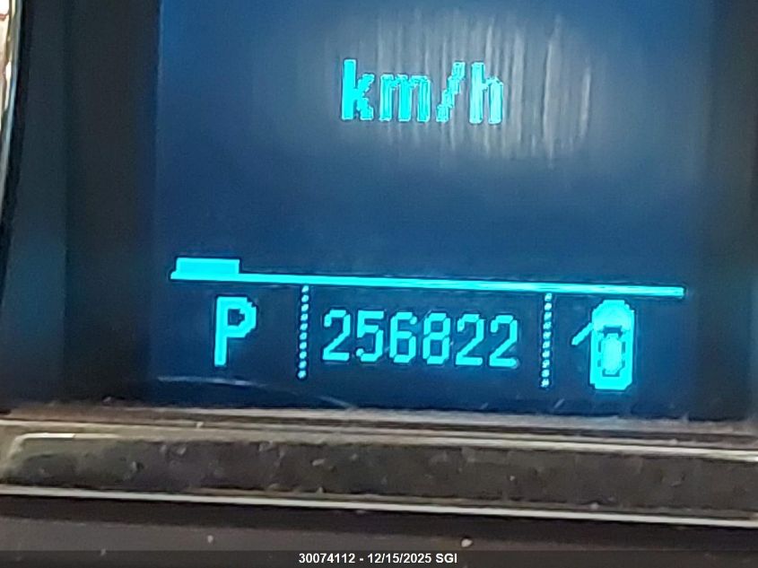 2011 Buick Lacrosse Cxl VIN: 1G4GC5ED8BF341401 Lot: 30074112