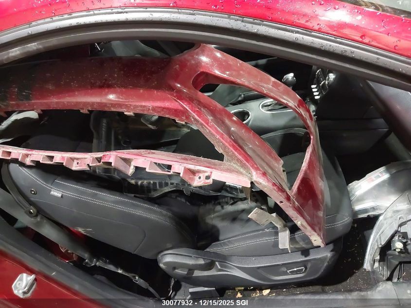 2019 Ford Mustang VIN: 1FA6P8TH0K5107342 Lot: 30077932