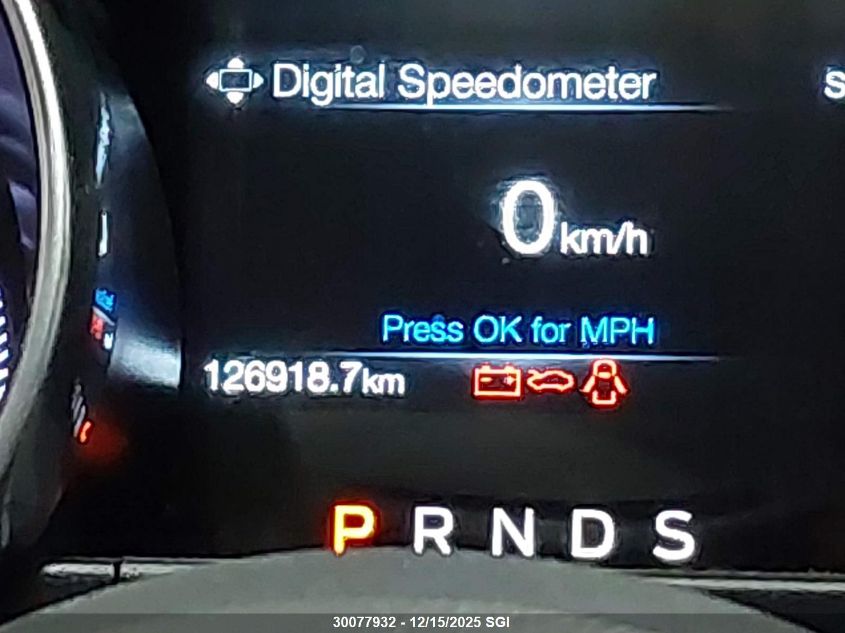 2019 Ford Mustang VIN: 1FA6P8TH0K5107342 Lot: 30077932