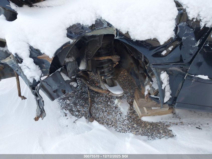 2003 Lincoln Town Car Executive VIN: 1L1FM81W33Y622854 Lot: 30075570