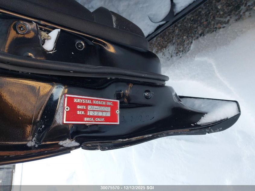 2003 Lincoln Town Car Executive VIN: 1L1FM81W33Y622854 Lot: 30075570