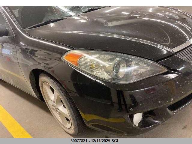 2006 Toyota Camry Solara Se/Sle