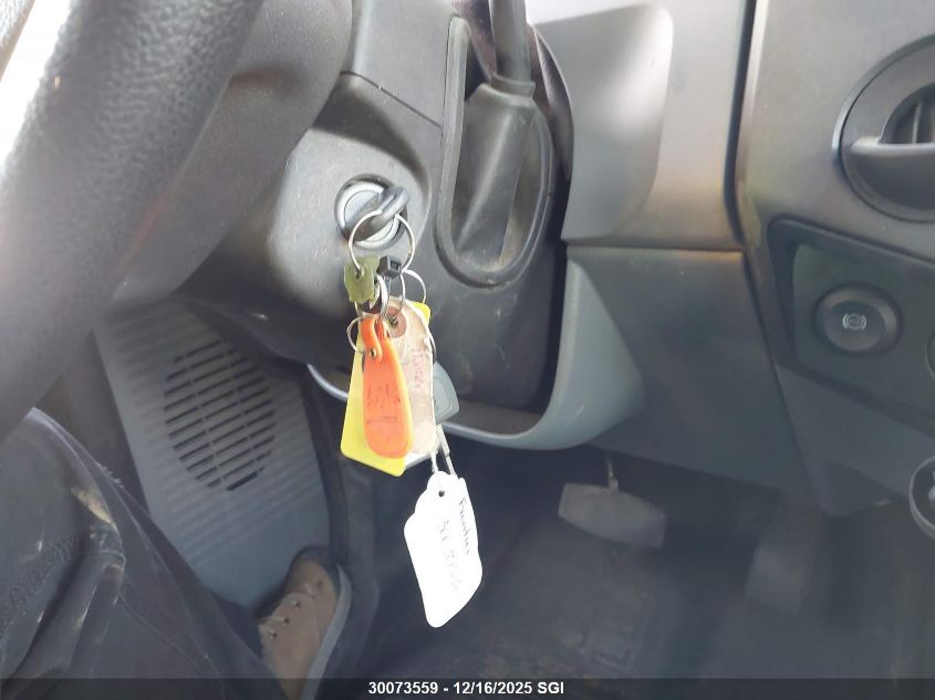 2022 Ford F650 Super Duty VIN: 1FDNF6DC2NDF04444 Lot: 30073559